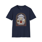 Sacred Soil & Celestial Hands T-Shirt