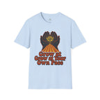 Grow At Your Own Pace T-Shirt