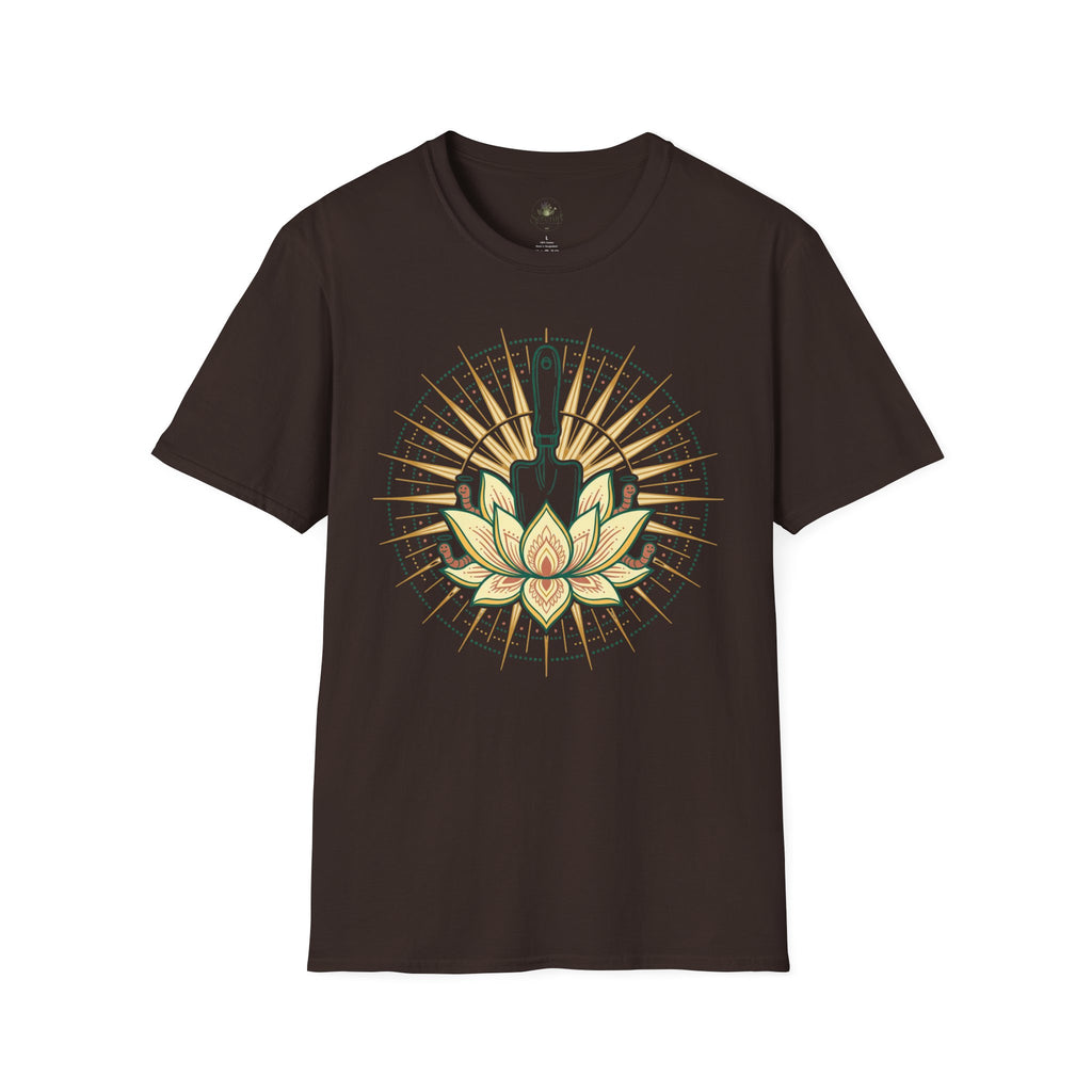 Spade Club T-Shirt