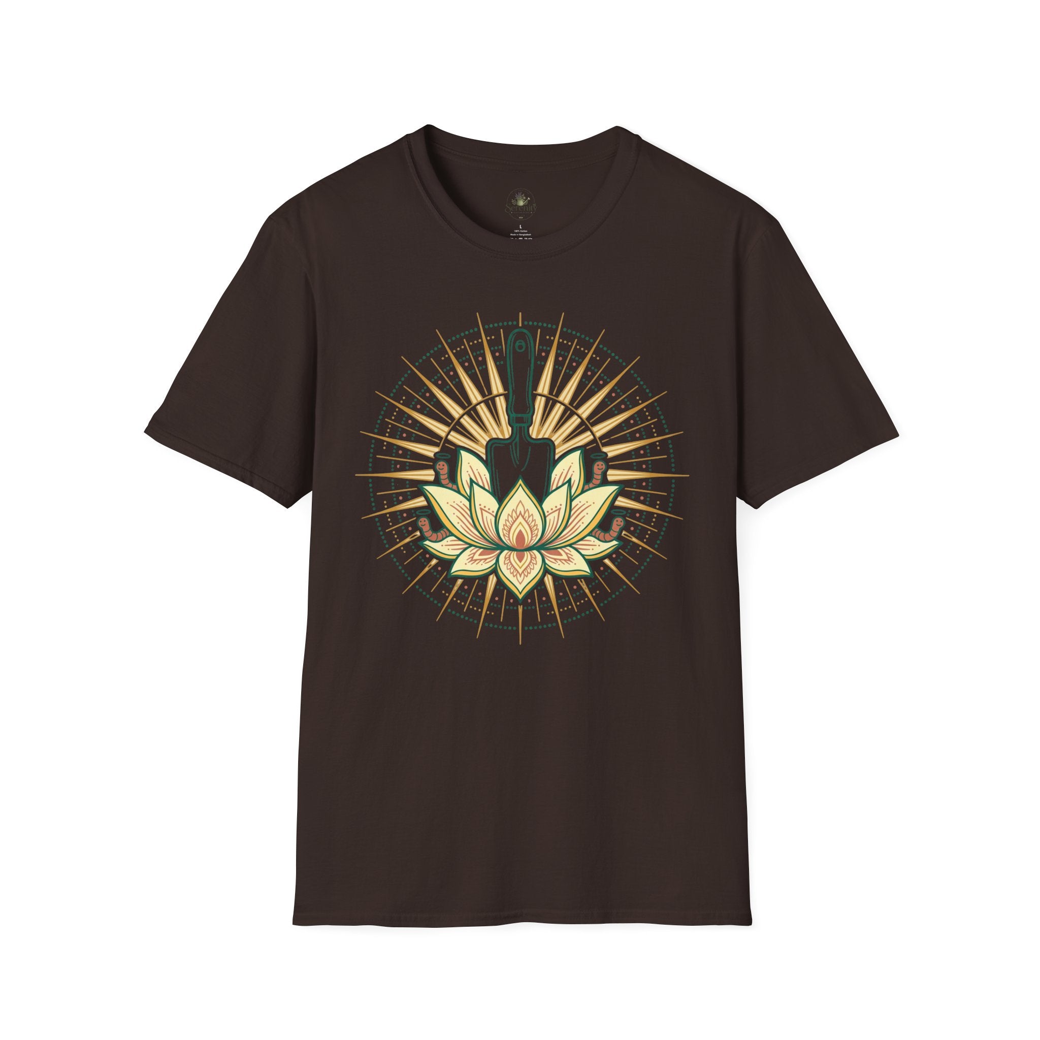 Spade Club T-Shirt