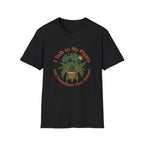 I Talk to My Plants T-Shirt