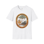 I Asked the Universe T-Shirt