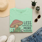 Less Doomscrolling T-Shirt