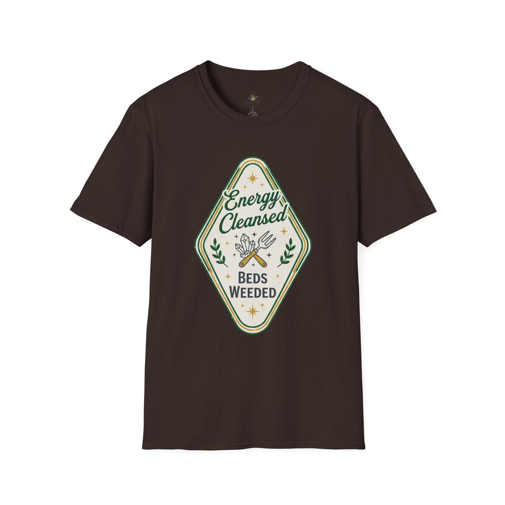 Energy Cleansed T-Shirt