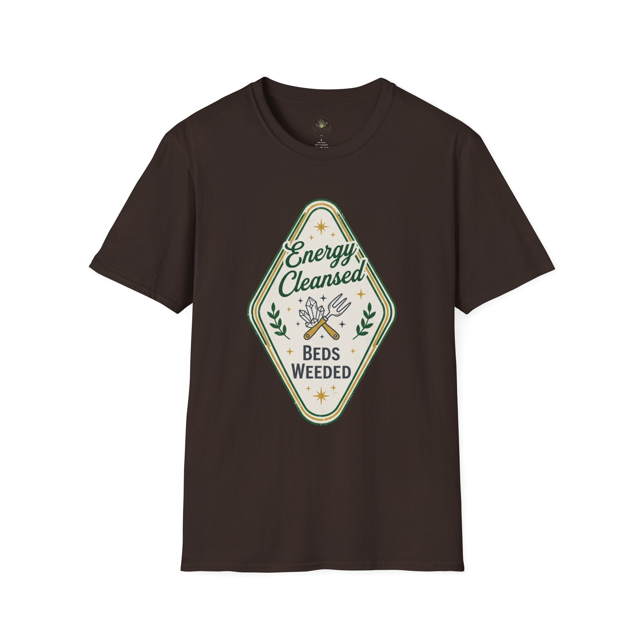 Energy Cleansed T-Shirt