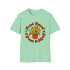 Touch Grass T-Shirt