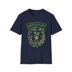 Sensitive Plant Person T-Shirt