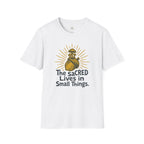 Sacred Lives of Small Things T-Shirt