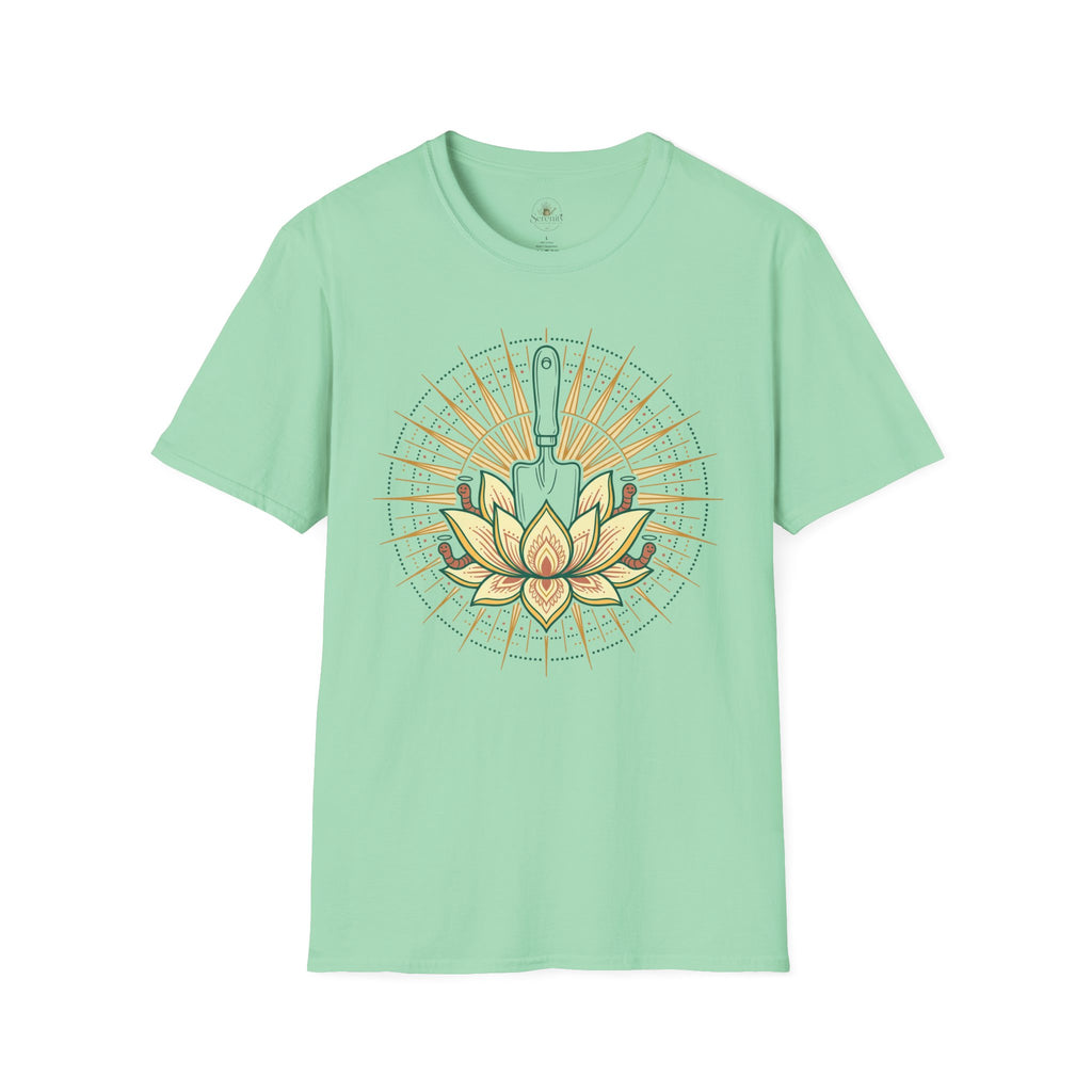 Spade Club T-Shirt