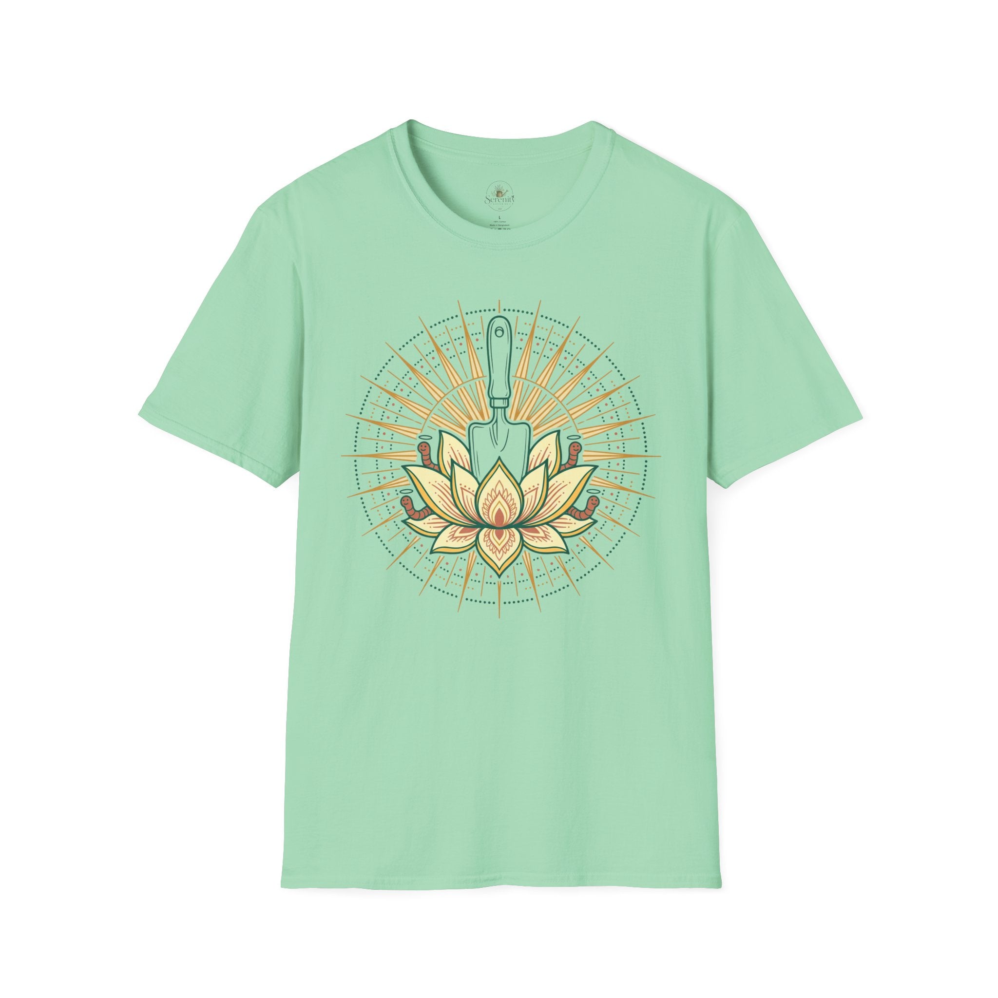 Spade Club T-Shirt