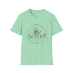 Serenity Gardening Club T-Shirt