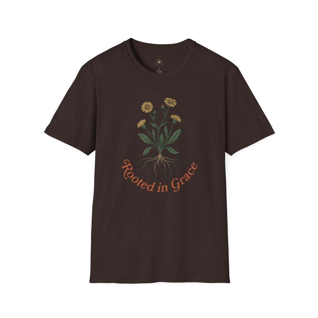 Rooted in Grace T-Shirt