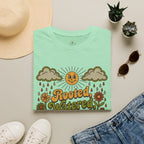 Rooted, Watered, Blessed T-Shirt
