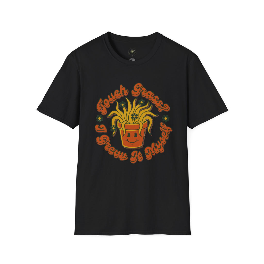 Touch Grass T-Shirt