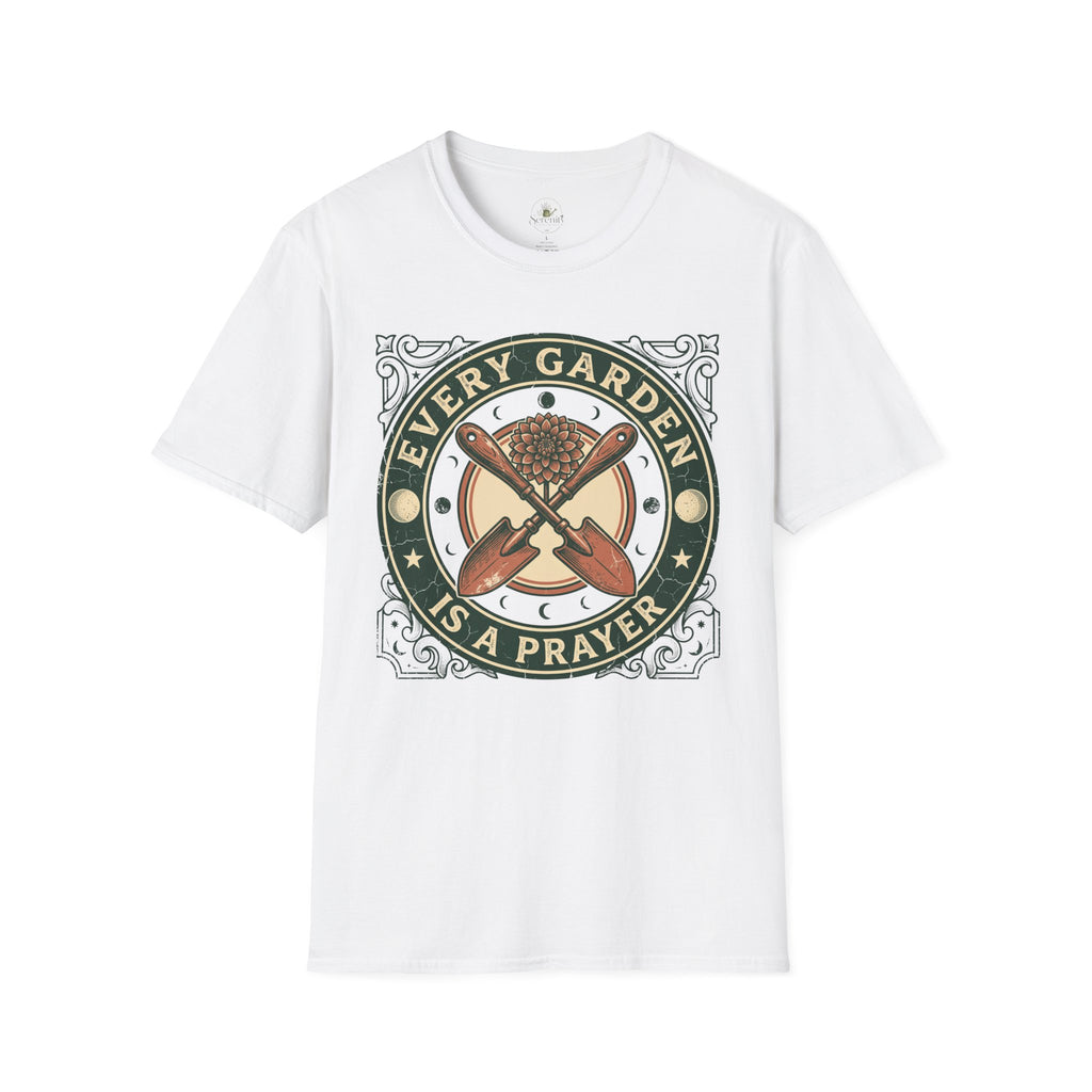 Every Garden is a Prayer T-Shirt