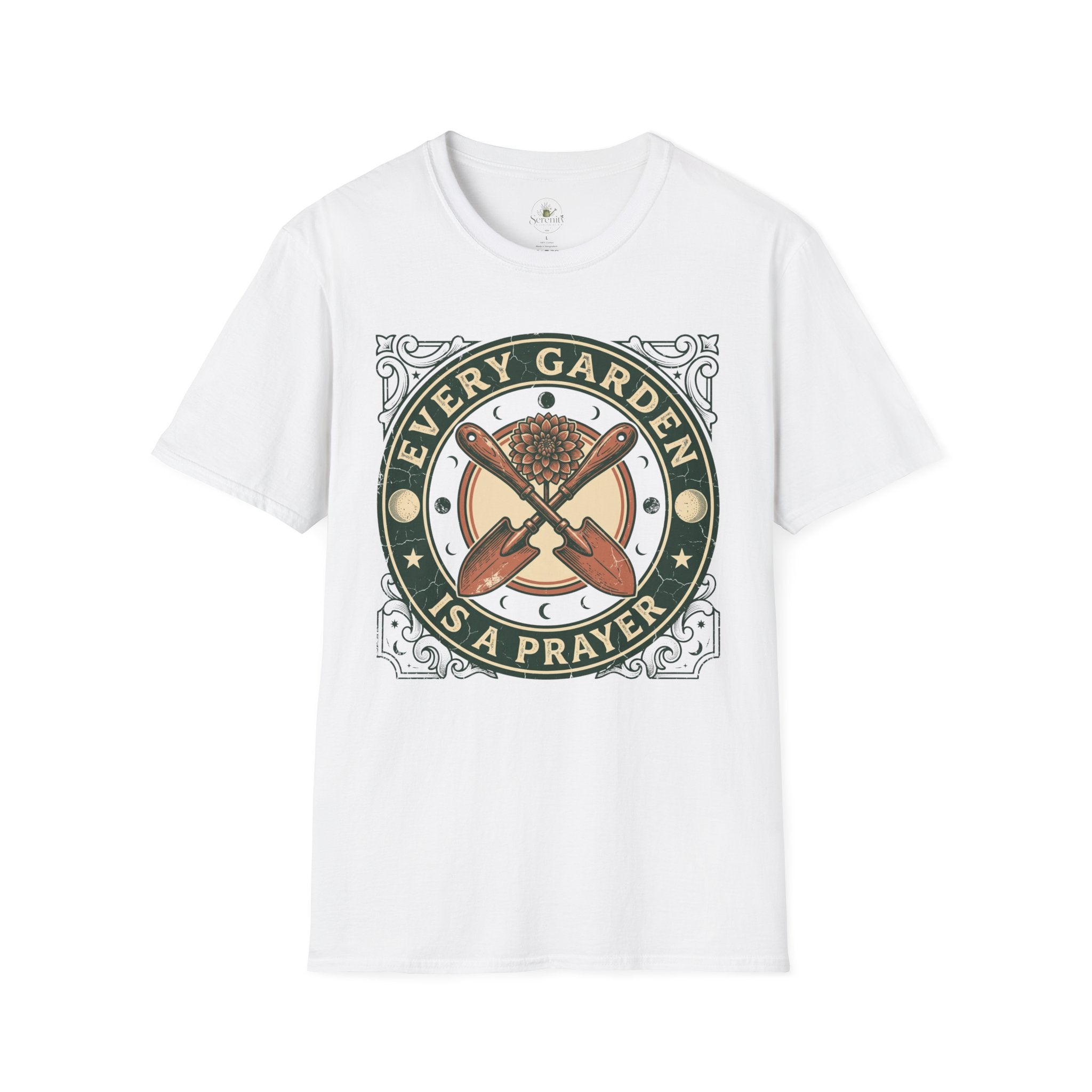 Every Garden is a Prayer T-Shirt