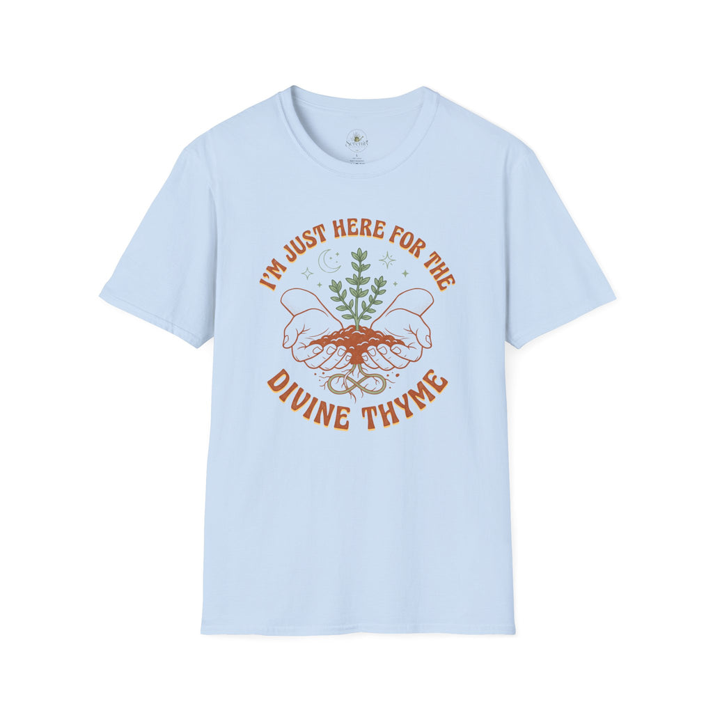 Divine Thyme T-Shirt