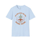 Divine Thyme T-Shirt