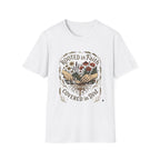 Rooted in Faith T-Shirt