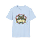The Hose Tangle Wins T-Shirt