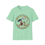 Grant Me the Serenity to Accept the Weather T-Shirt