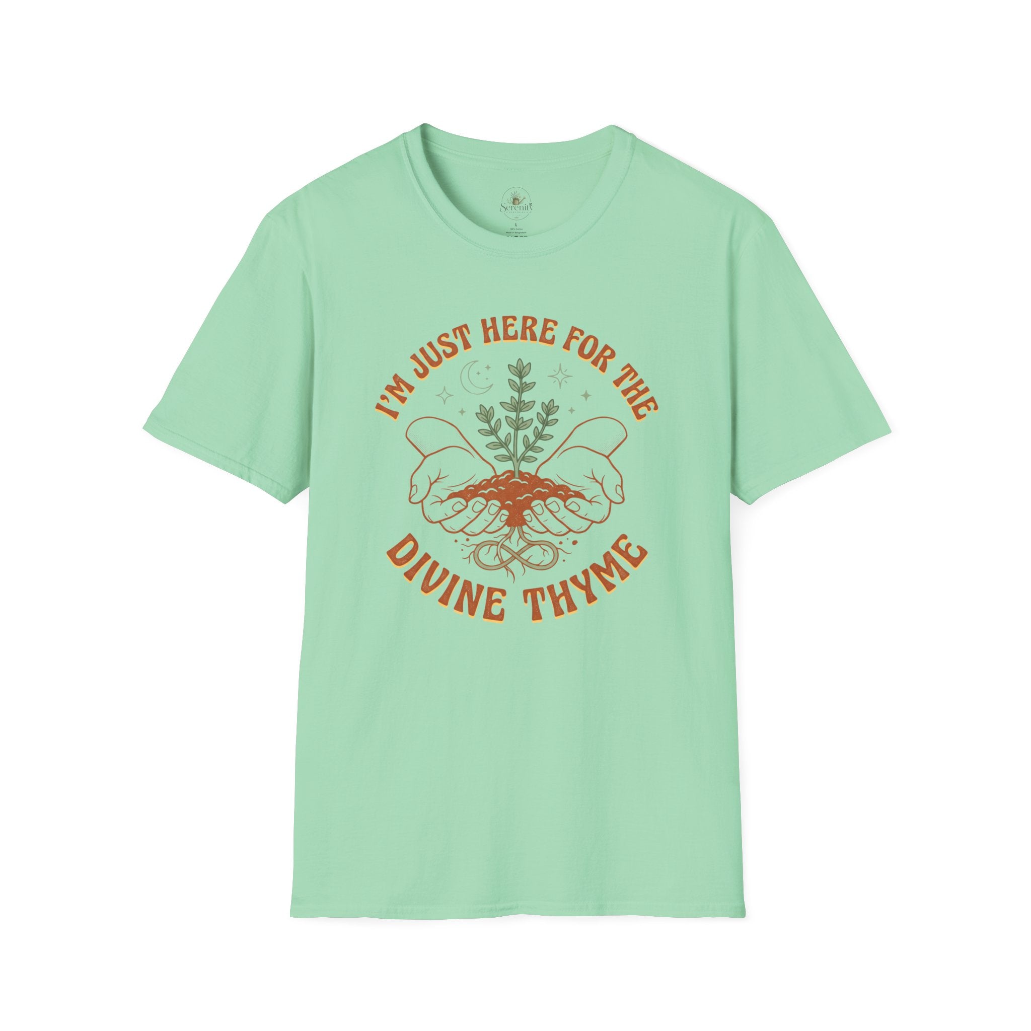 Divine Thyme T-Shirt