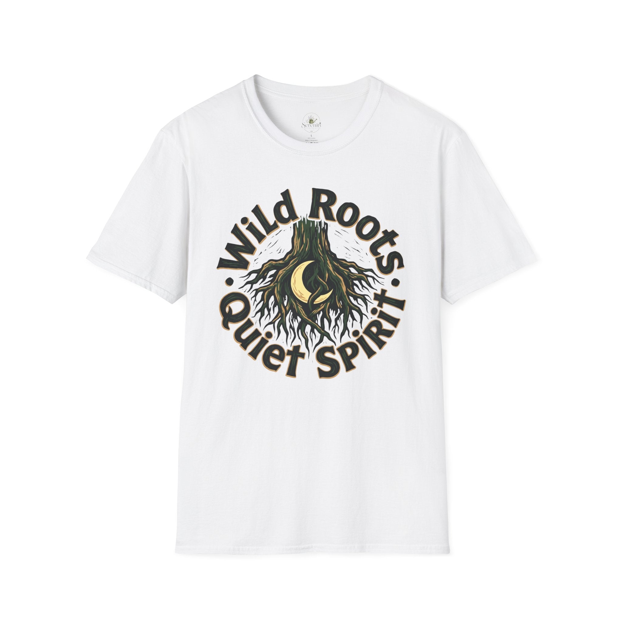 Wild Roots T-Shirt