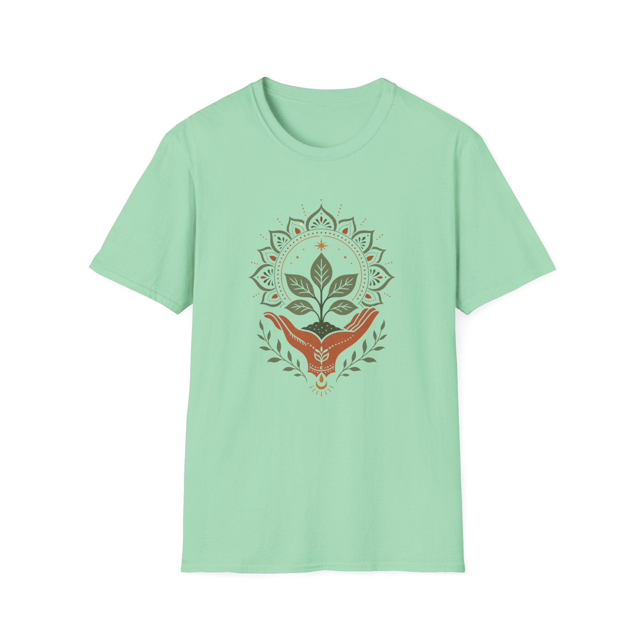 Growing Hands T-Shirt