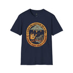 I Asked the Universe T-Shirt