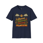 Rooted, Watered, Blessed T-Shirt