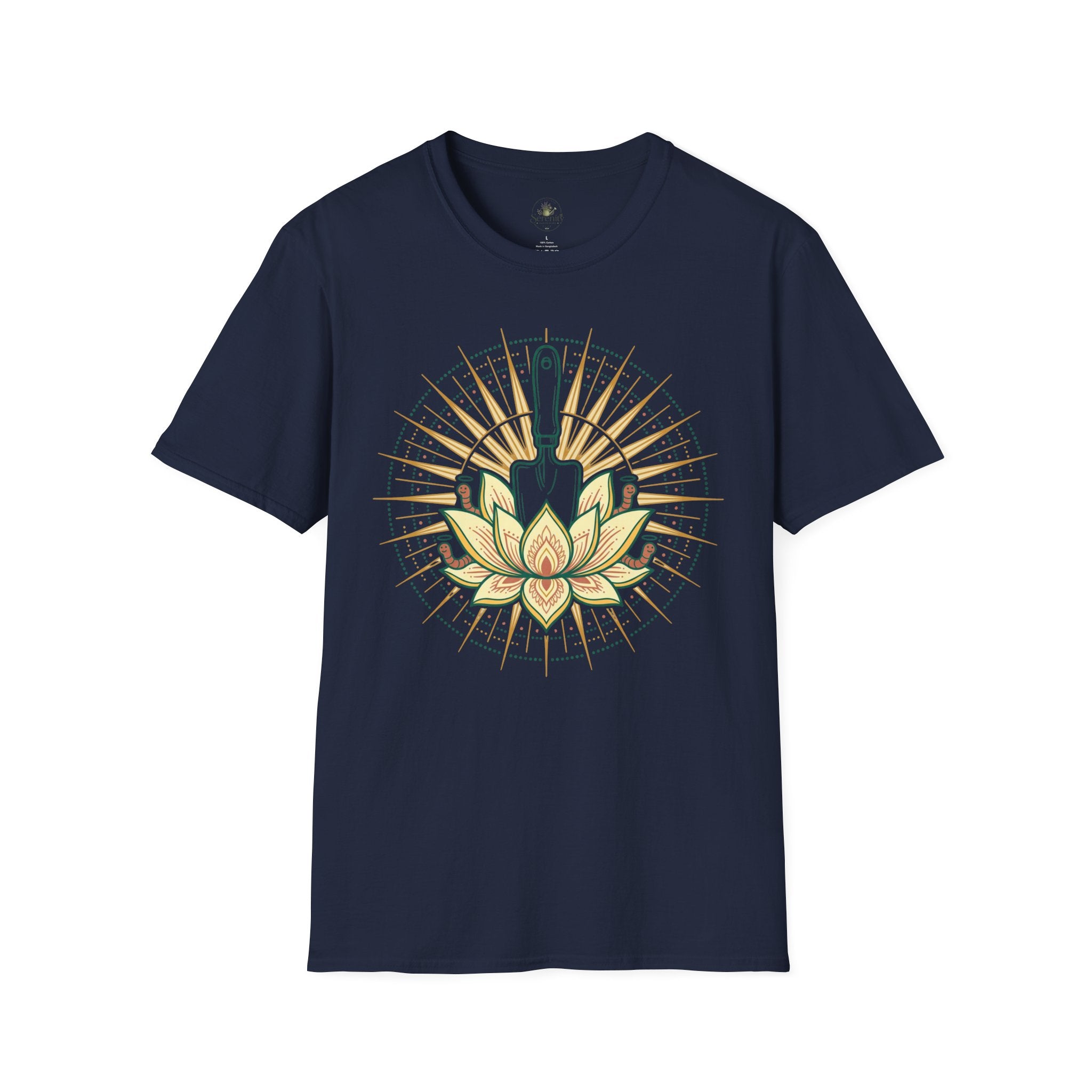 Spade Club T-Shirt