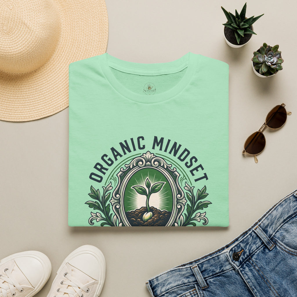 Compost Your Ego T-Shirt