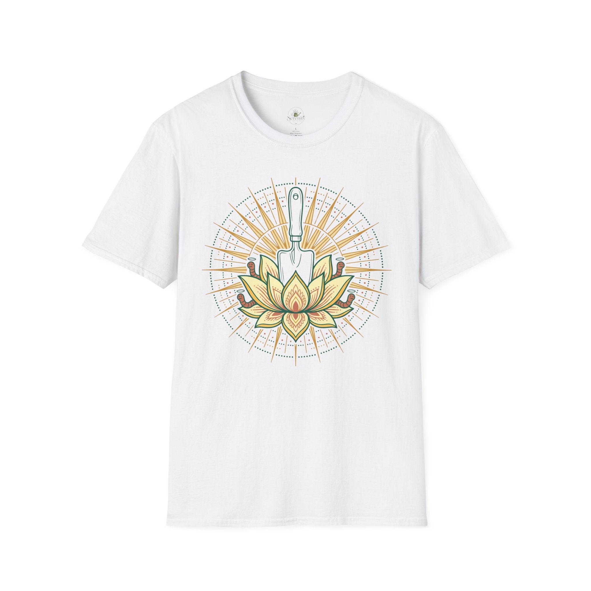Spade Club T-Shirt
