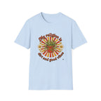 Dirt and Good Vibes T-Shirt