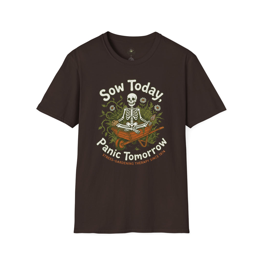 Sow Today T-Shirt