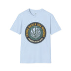Thyme Heals All Wounds T-Shirt