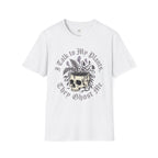 I Talk to My Plants T-Shirt