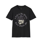 I Talk to My Plants T-Shirt