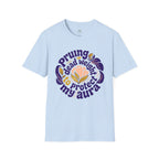 Protecting My Aura... T-Shirt