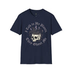 I Talk to My Plants T-Shirt