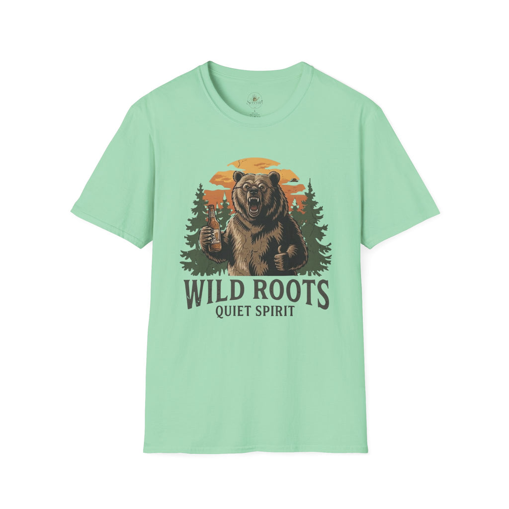 Wild Roots T-Shirt