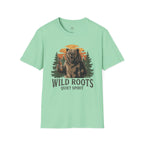 Wild Roots T-Shirt