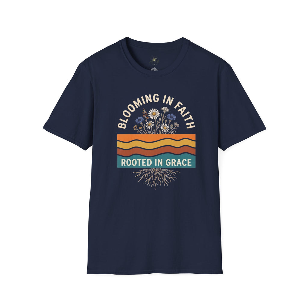 Rooted in Grace T-Shirt