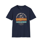 Rooted in Grace T-Shirt