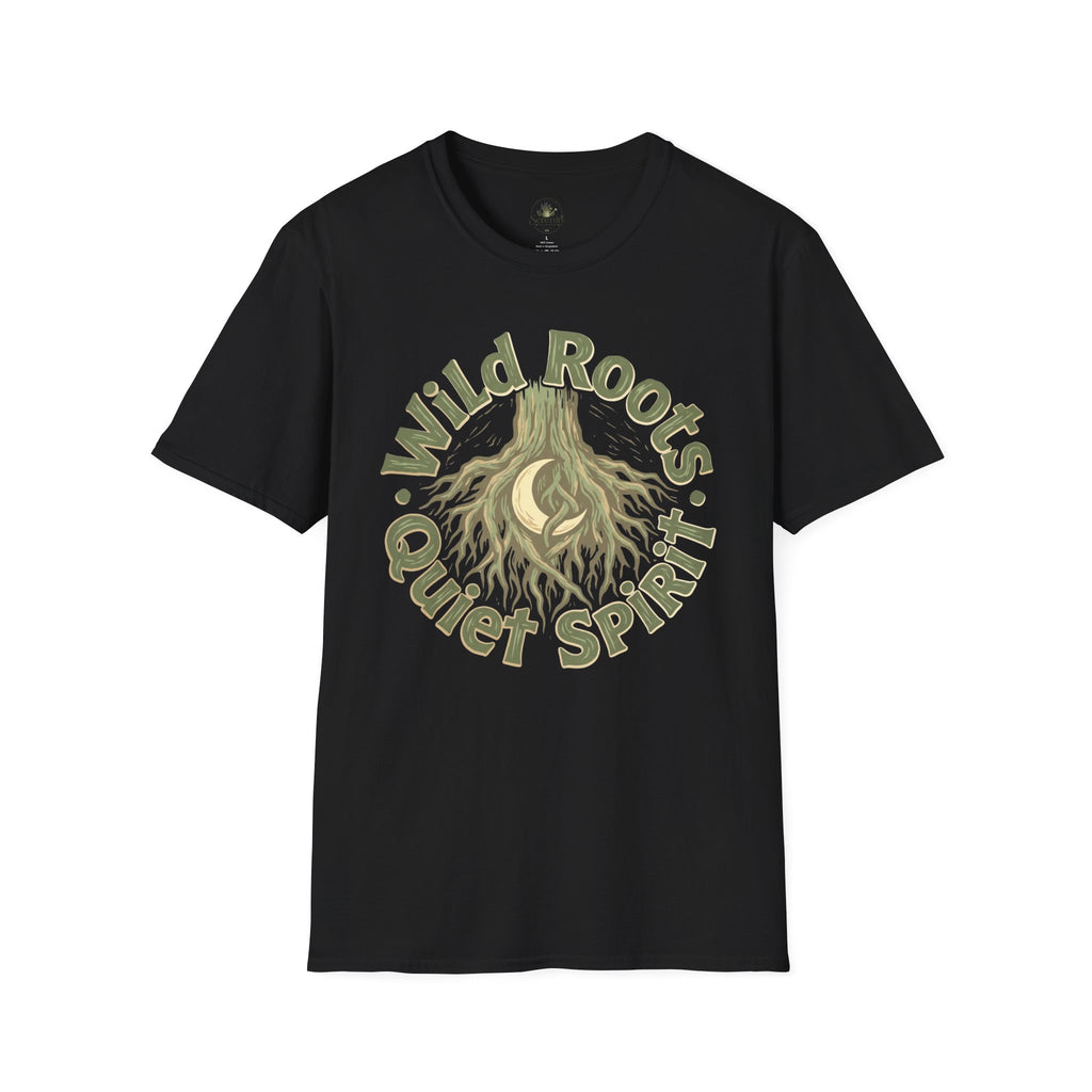 Wild Roots T-Shirt