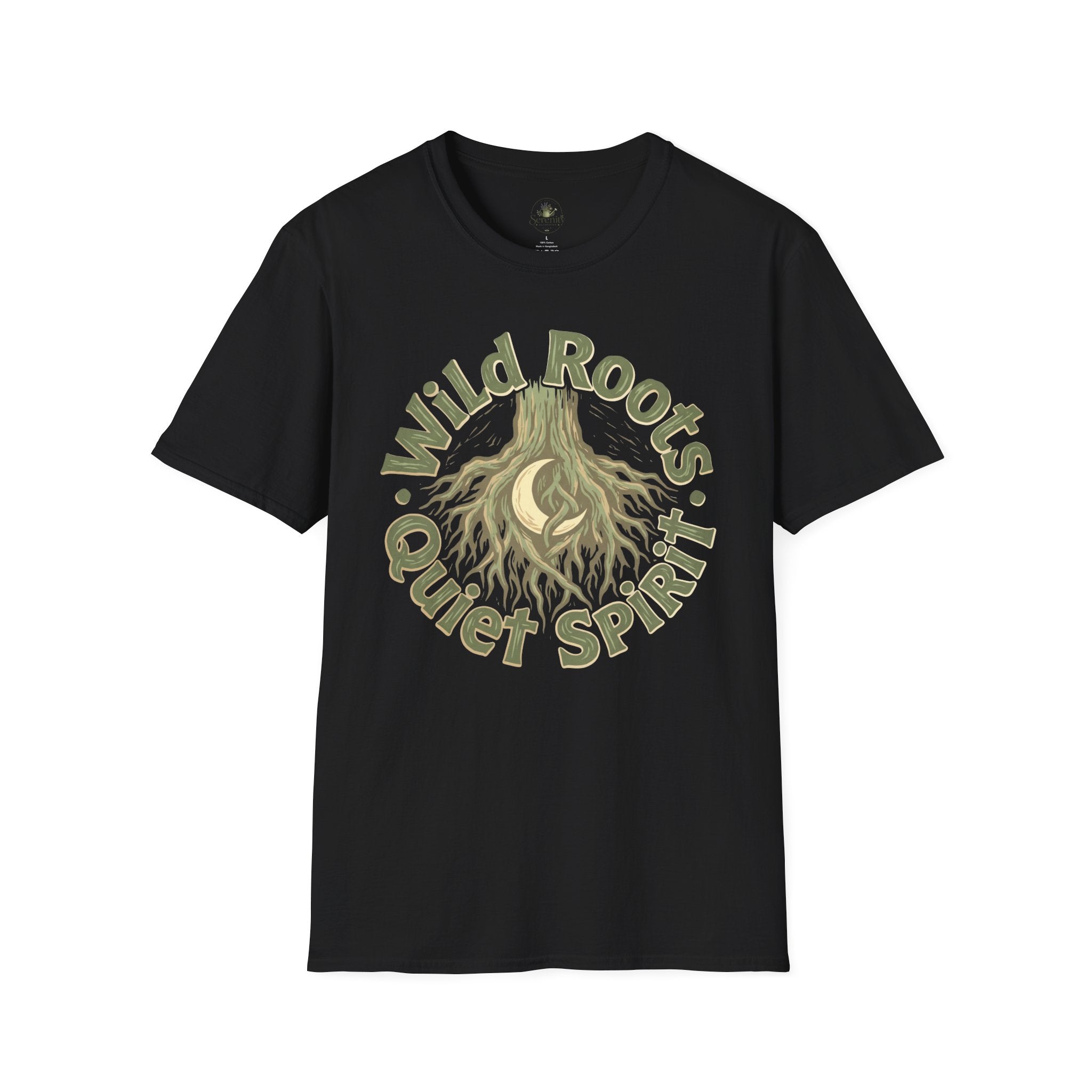 Wild Roots T-Shirt