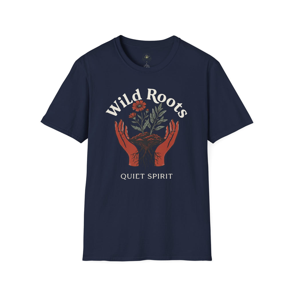 Wild Roots T-Shirt