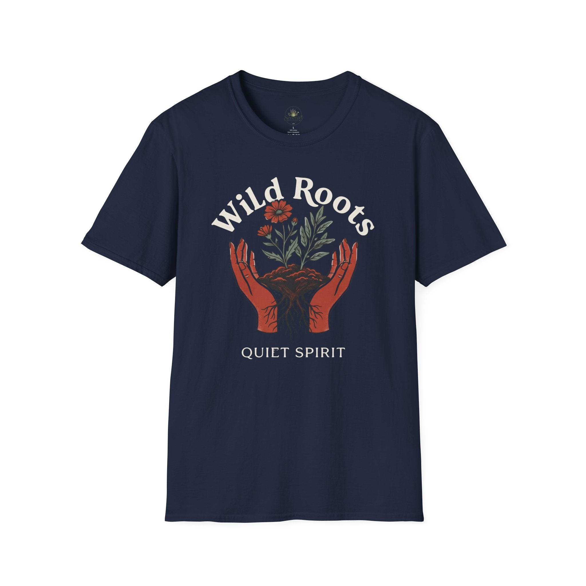 Wild Roots T-Shirt
