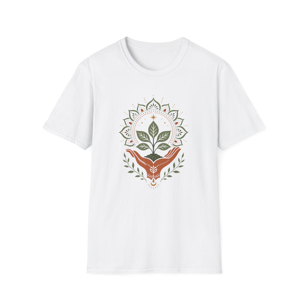 Growing Hands T-Shirt