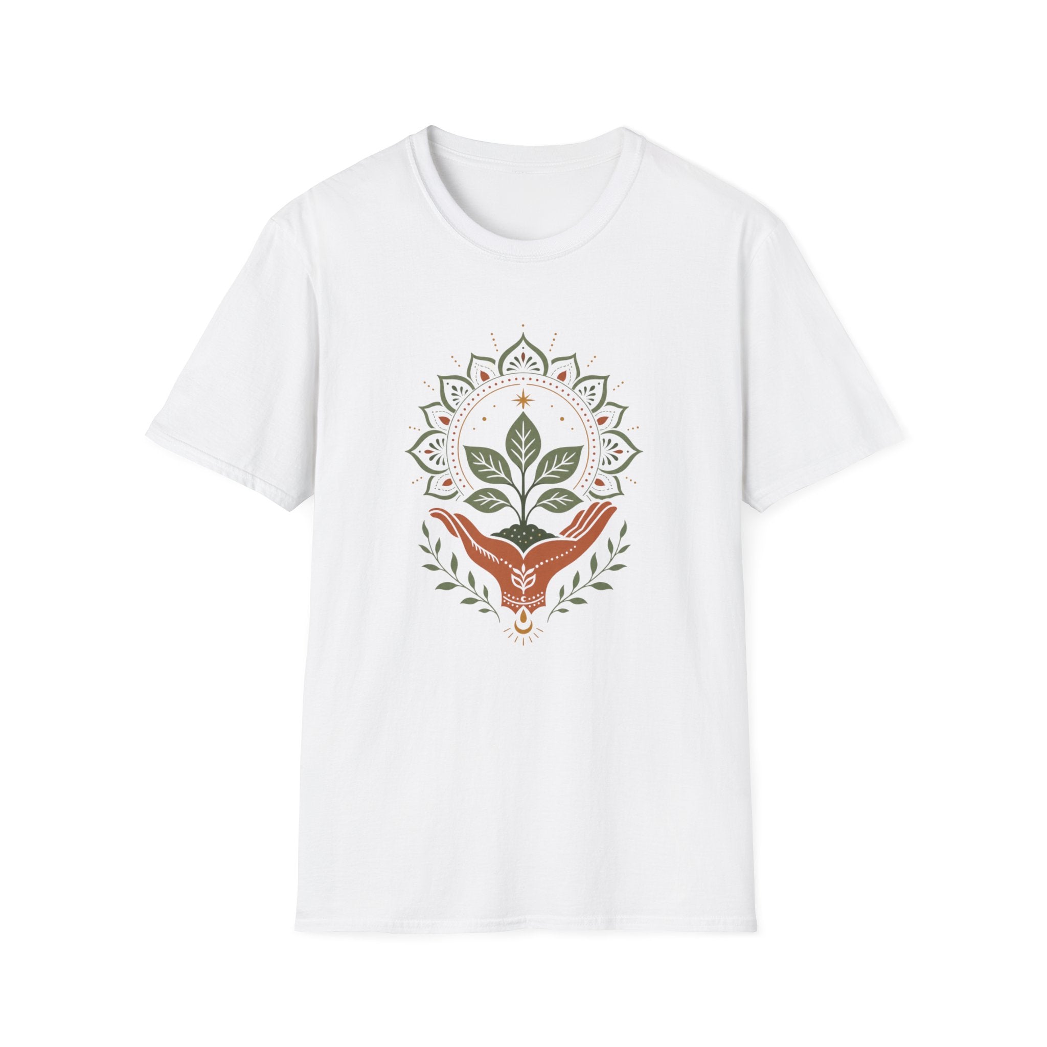 Growing Hands T-Shirt